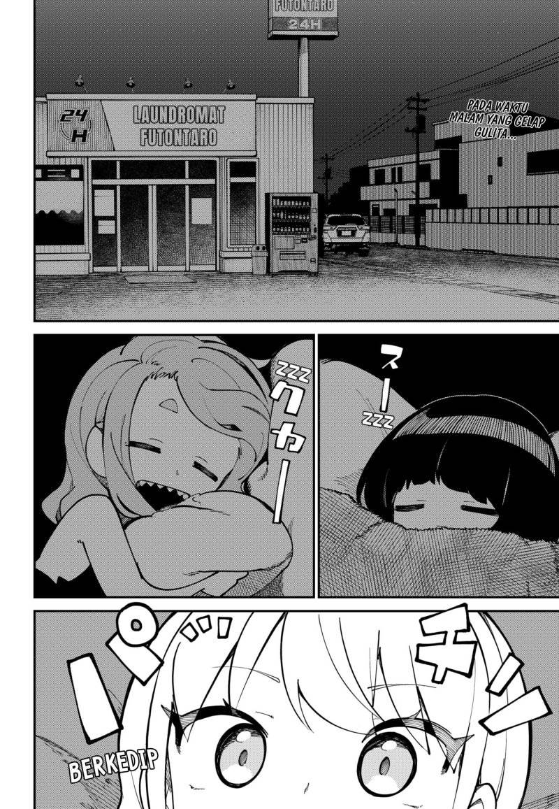 skk-shoujo-tachi-no-sekai - Chapter: 4