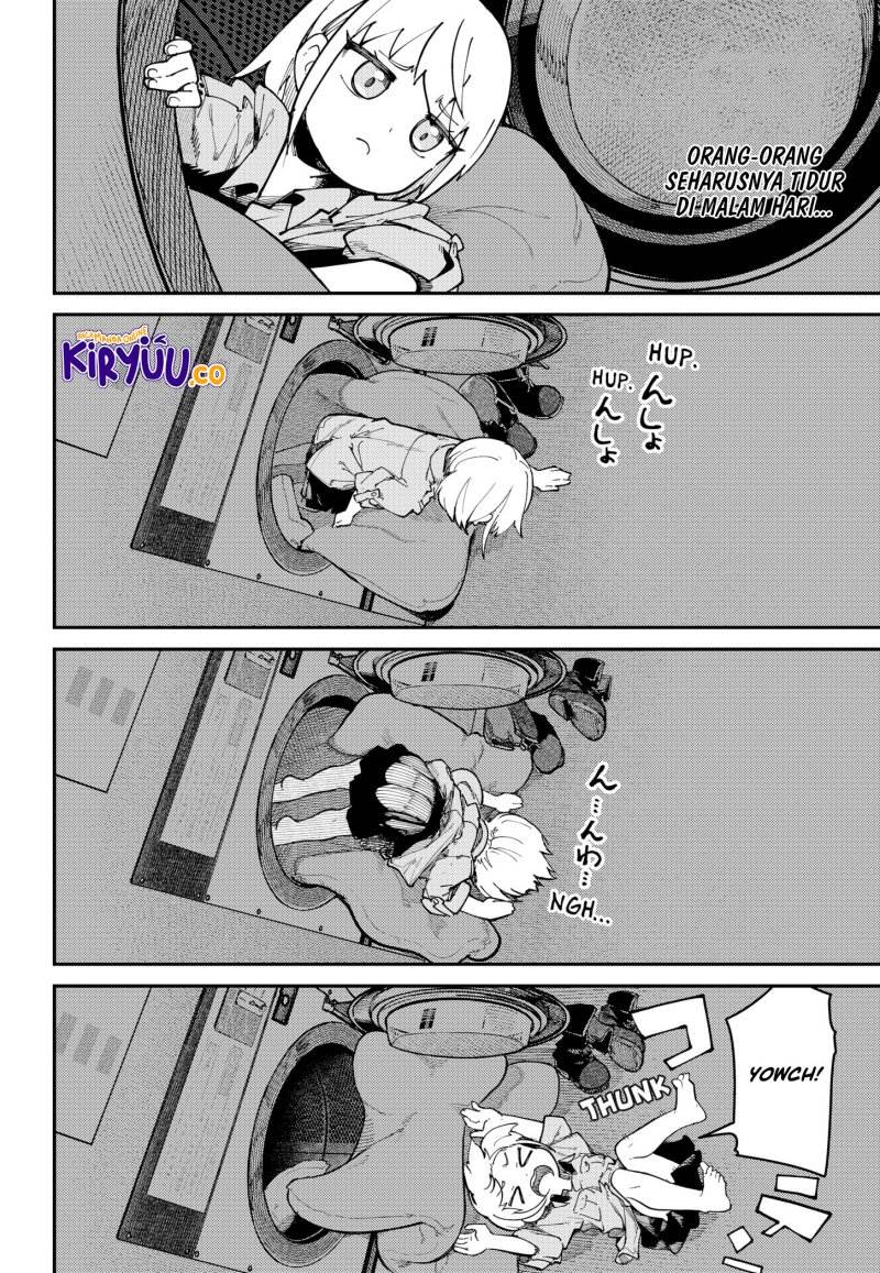 skk-shoujo-tachi-no-sekai - Chapter: 4