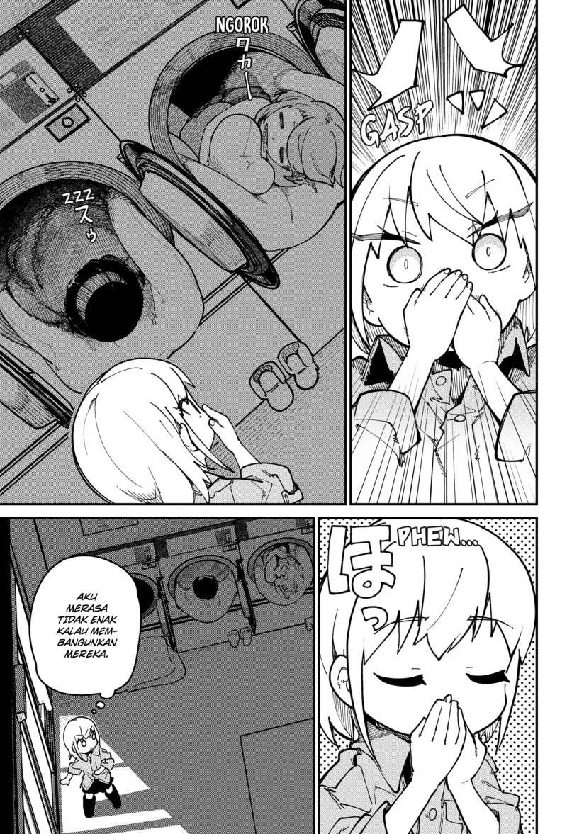 skk-shoujo-tachi-no-sekai - Chapter: 4