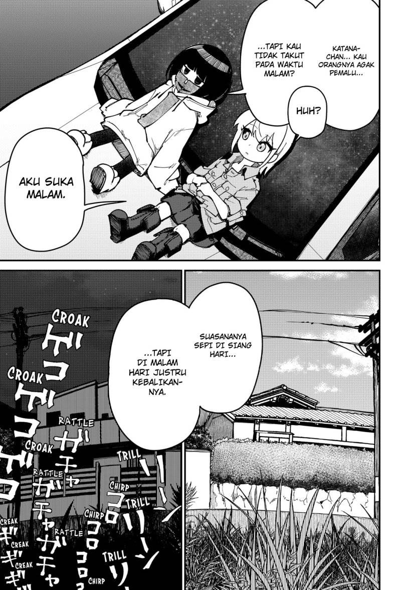 skk-shoujo-tachi-no-sekai - Chapter: 4