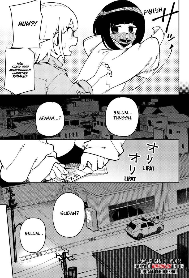 skk-shoujo-tachi-no-sekai - Chapter: 4