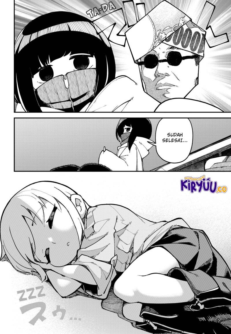 skk-shoujo-tachi-no-sekai - Chapter: 4