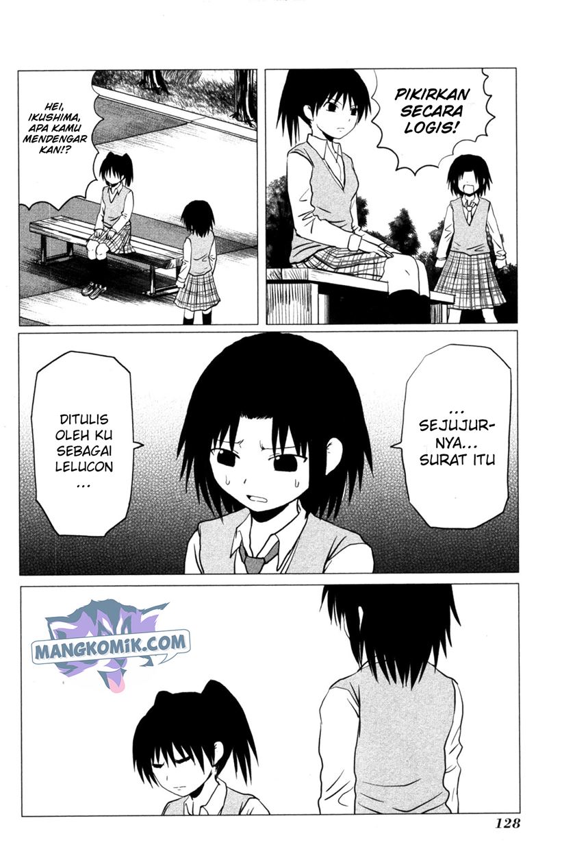 danshi-koukousei-no-nichijou - Chapter: 107.5