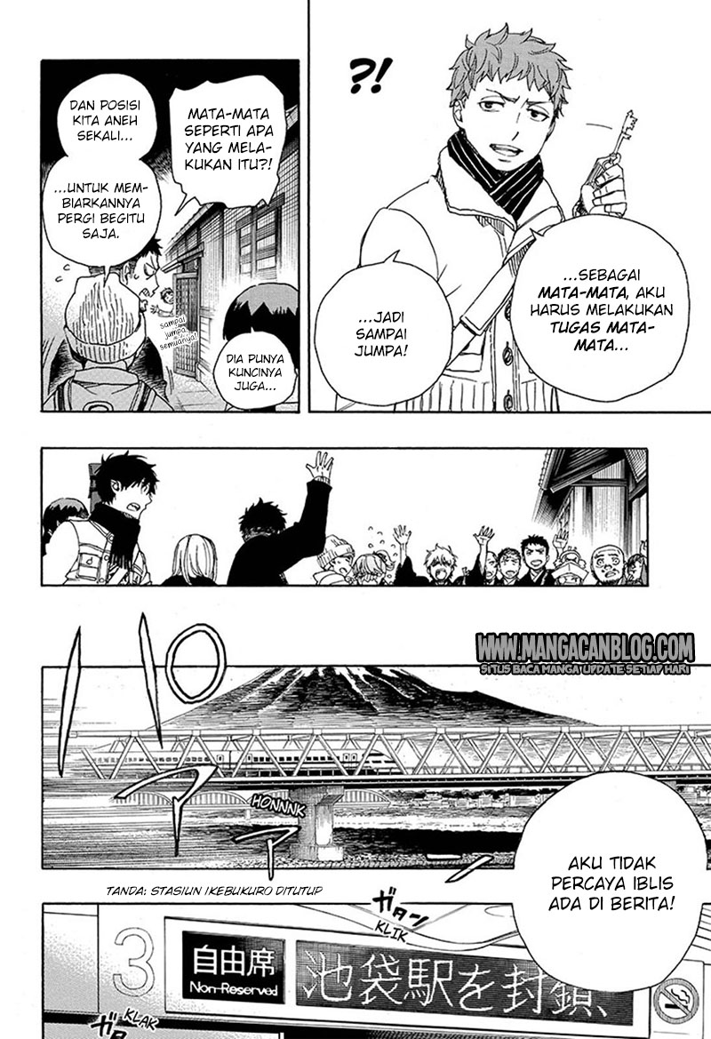 ao-no-exorcist - Chapter: 92