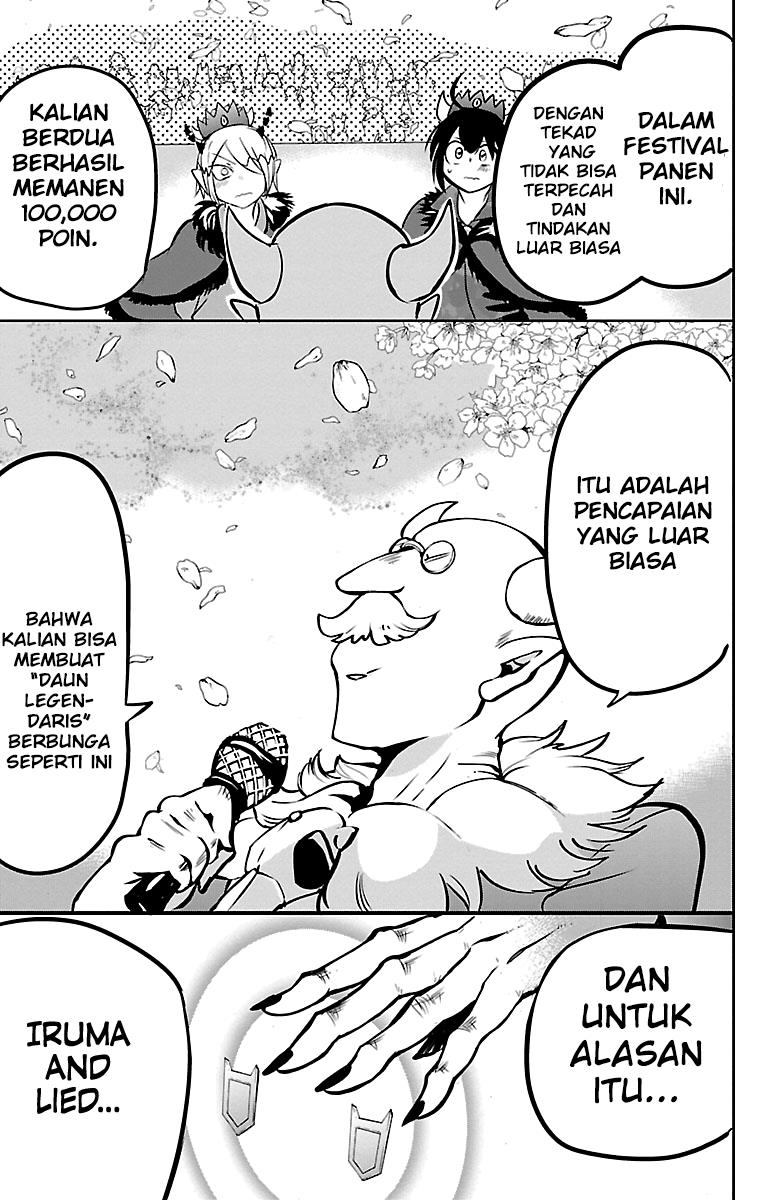 mairimashita-iruma-kun - Chapter: 139