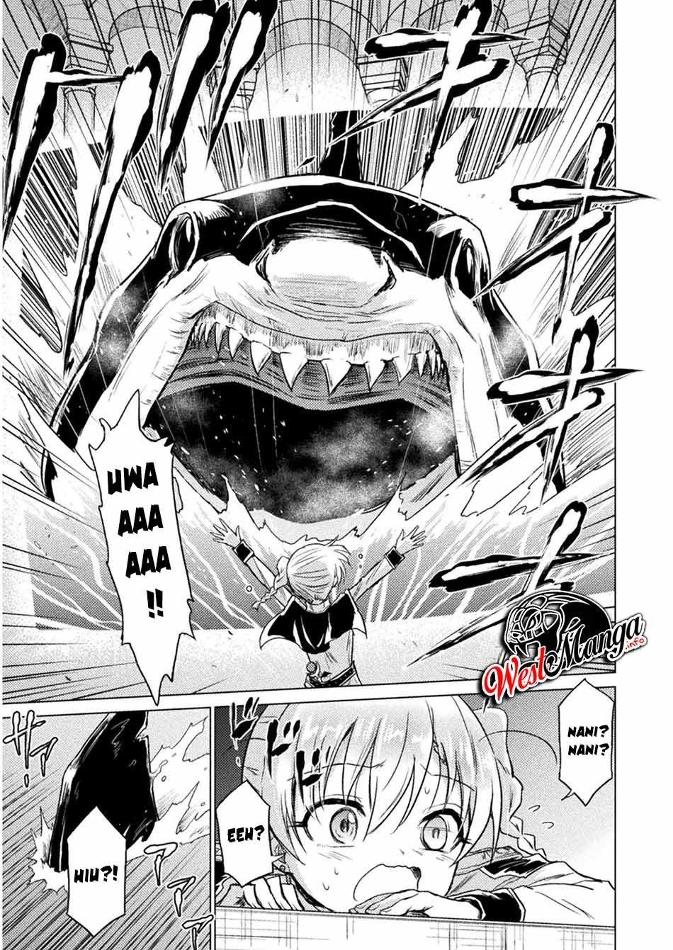 isekai-kuimetsu-no-same - Chapter: 1