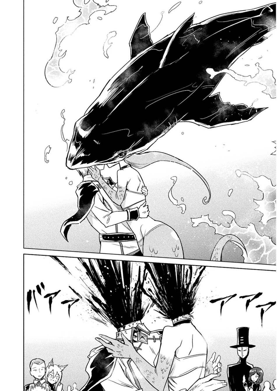 isekai-kuimetsu-no-same - Chapter: 1