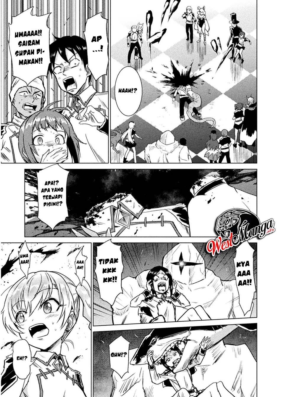 isekai-kuimetsu-no-same - Chapter: 1