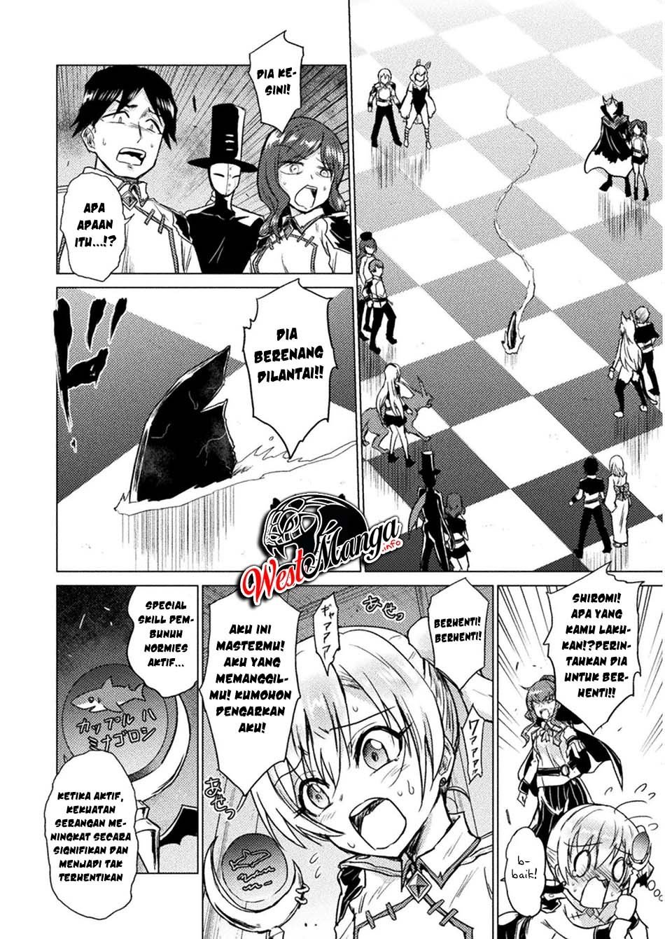 isekai-kuimetsu-no-same - Chapter: 1