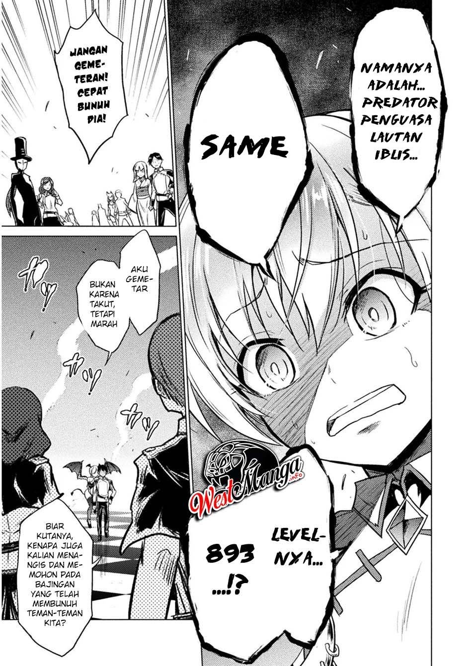 isekai-kuimetsu-no-same - Chapter: 1