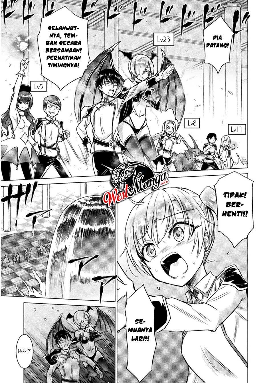 isekai-kuimetsu-no-same - Chapter: 1