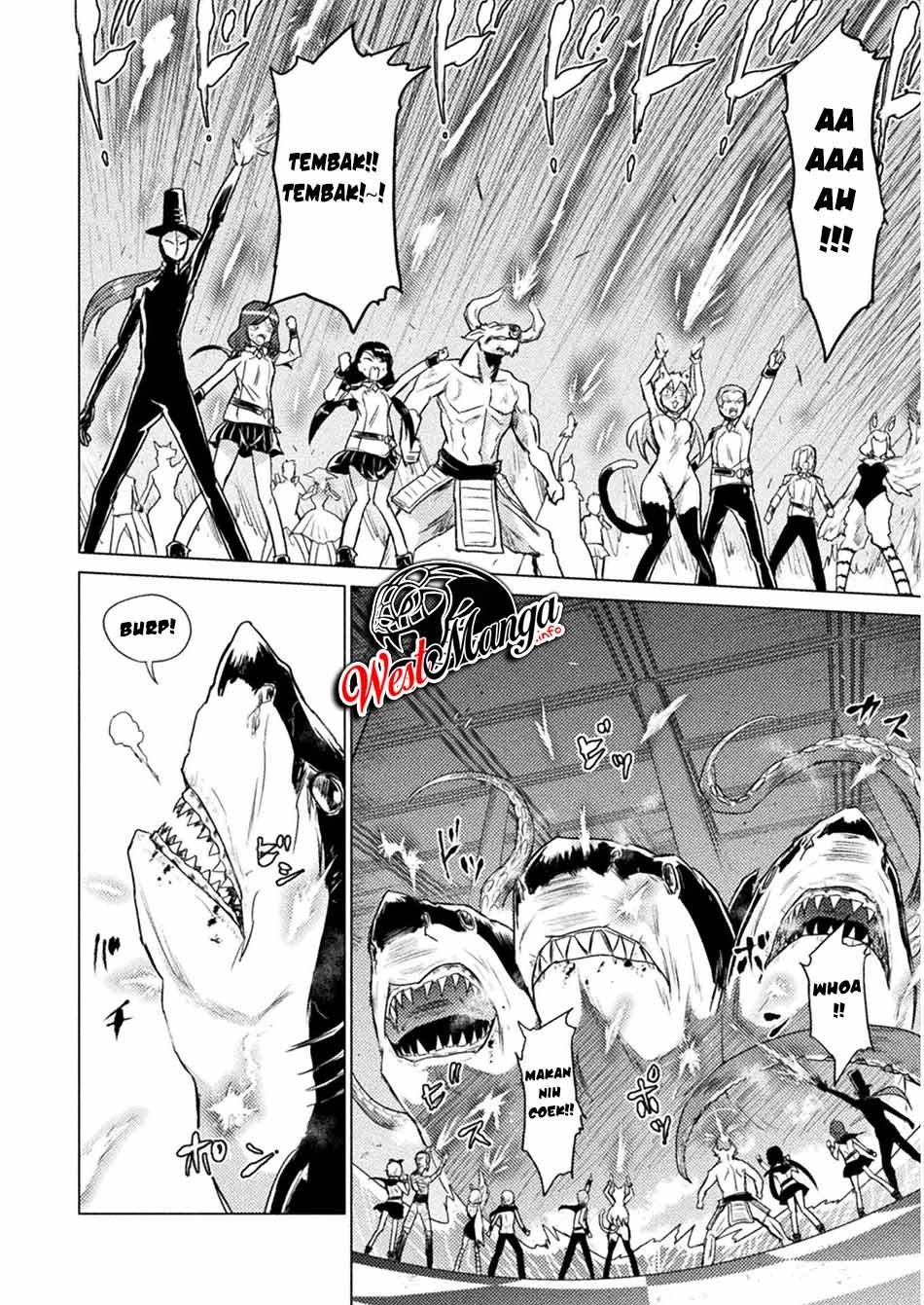 isekai-kuimetsu-no-same - Chapter: 1