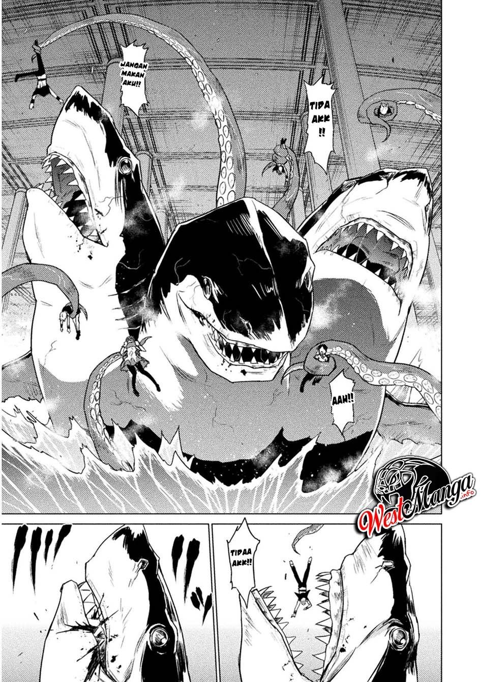 isekai-kuimetsu-no-same - Chapter: 1