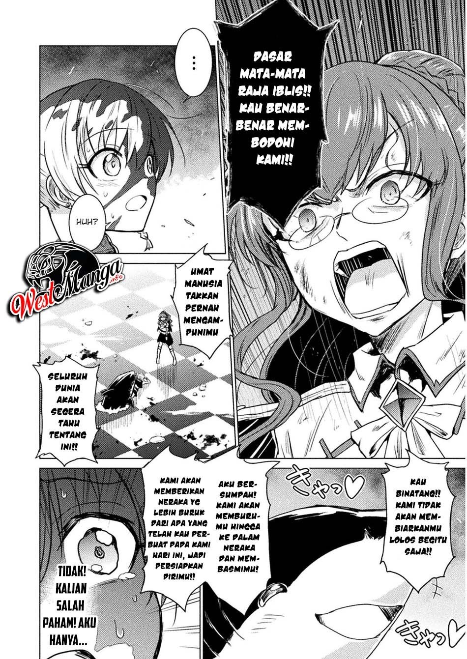 isekai-kuimetsu-no-same - Chapter: 1