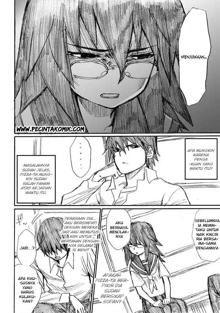 onani-master-kurosawa - Chapter: 11