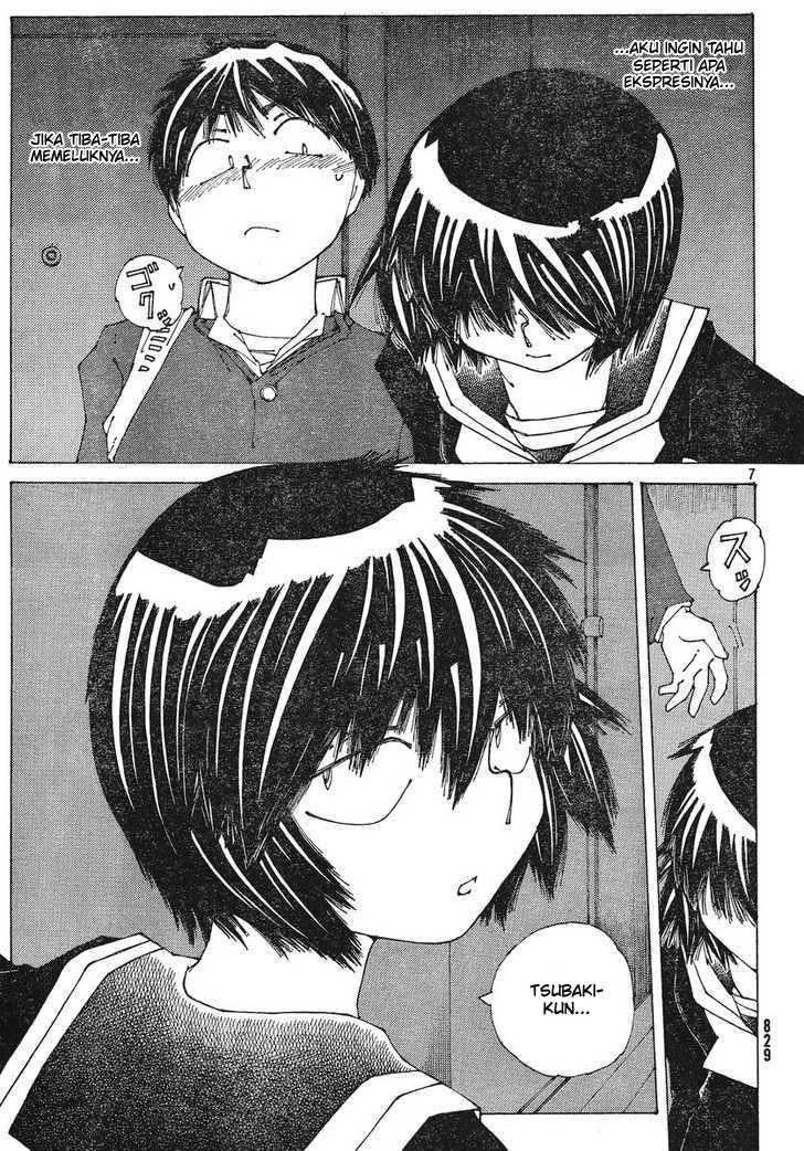nazo-no-kanojo-x - Chapter: 51