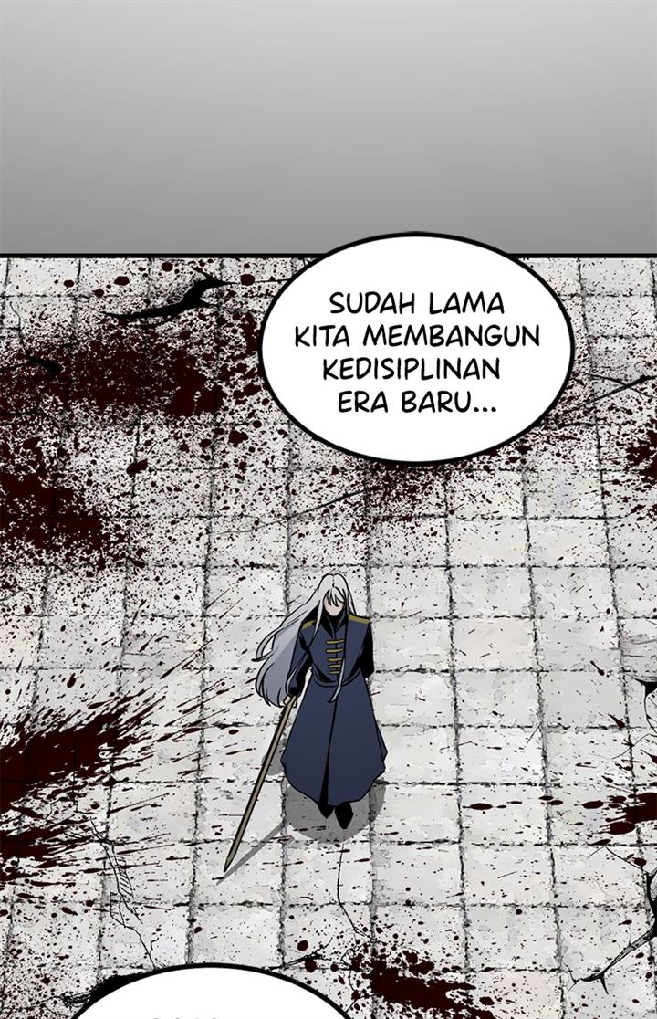 hero-killer - Chapter: 137