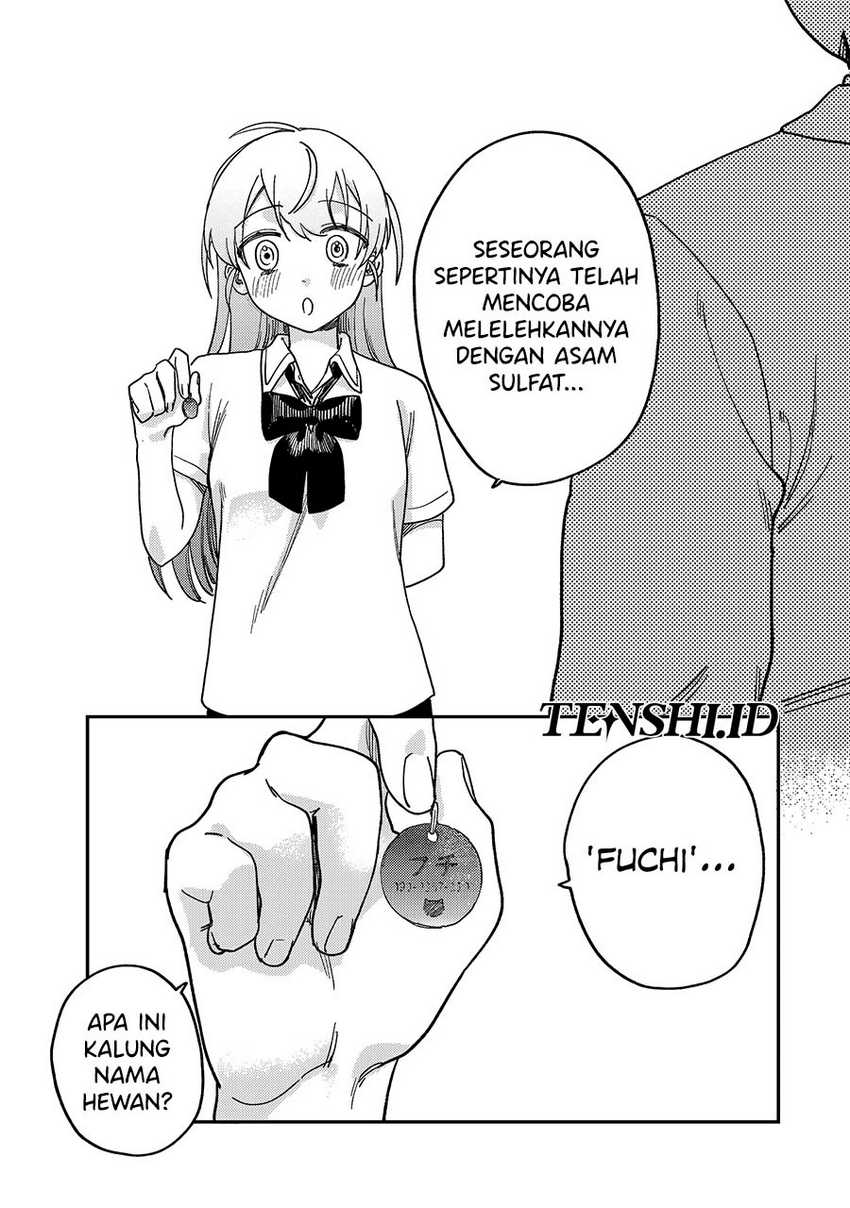 tsumi-to-batsu-no-spica - Chapter: 2