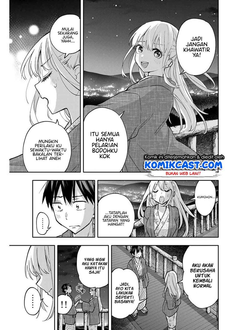 hanazono-twins - Chapter: 53