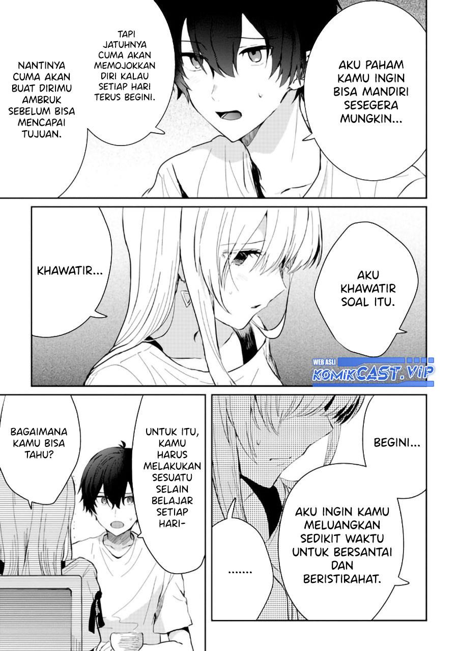 gimai-seikatsu - Chapter: 14.2