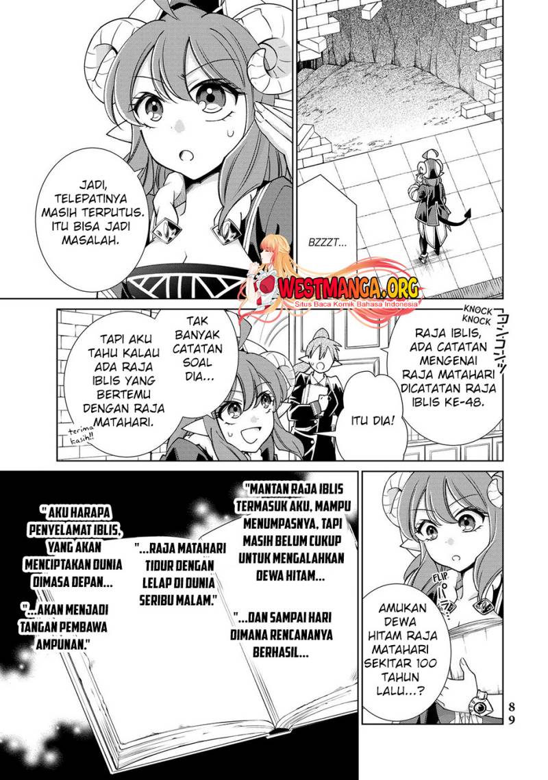 jishou-heibon-mazoku-no-eiyuu-life-b-kyuu-mazoku-nano-ni-cheat-dungeon-wo-tsukutteshimatta-kekka - Chapter: 51