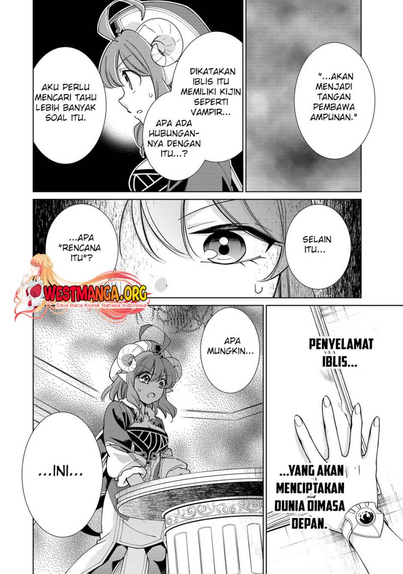 jishou-heibon-mazoku-no-eiyuu-life-b-kyuu-mazoku-nano-ni-cheat-dungeon-wo-tsukutteshimatta-kekka - Chapter: 51