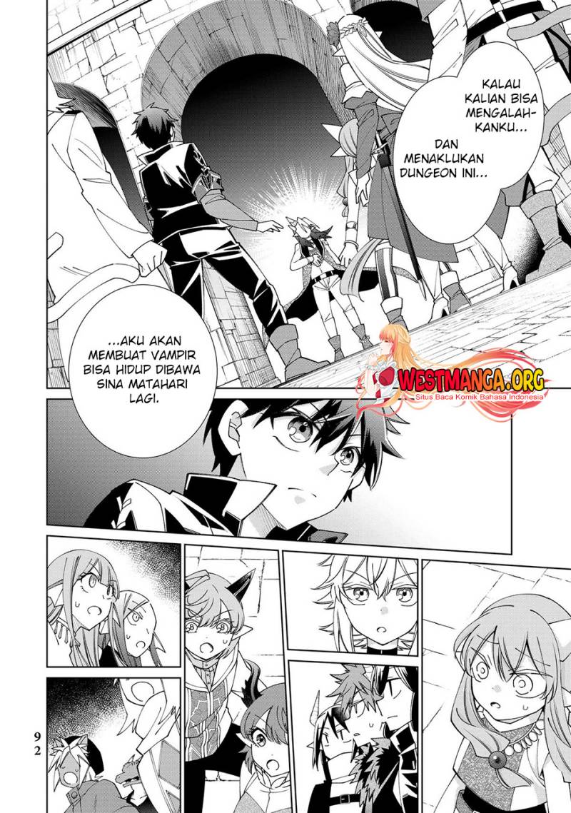 jishou-heibon-mazoku-no-eiyuu-life-b-kyuu-mazoku-nano-ni-cheat-dungeon-wo-tsukutteshimatta-kekka - Chapter: 51