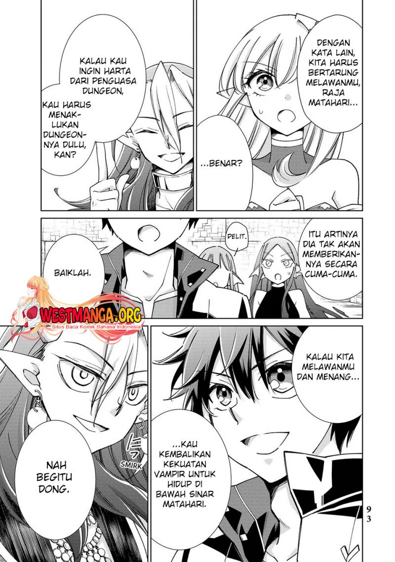 jishou-heibon-mazoku-no-eiyuu-life-b-kyuu-mazoku-nano-ni-cheat-dungeon-wo-tsukutteshimatta-kekka - Chapter: 51