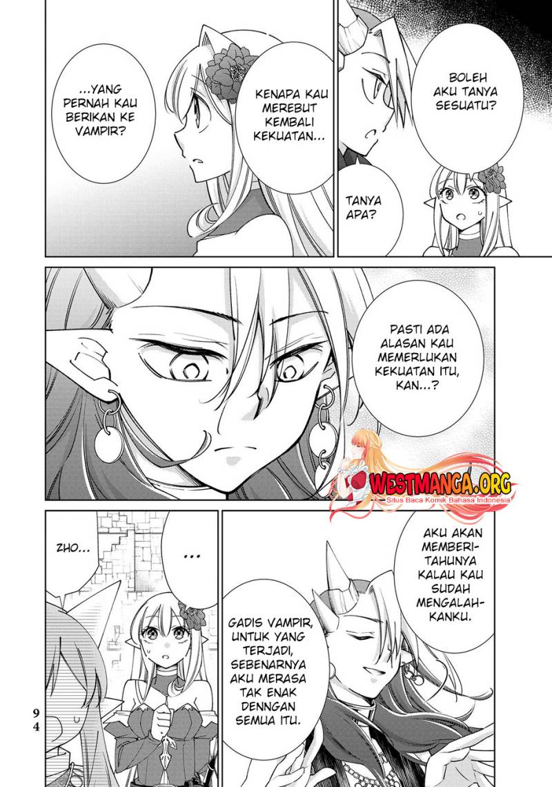 jishou-heibon-mazoku-no-eiyuu-life-b-kyuu-mazoku-nano-ni-cheat-dungeon-wo-tsukutteshimatta-kekka - Chapter: 51