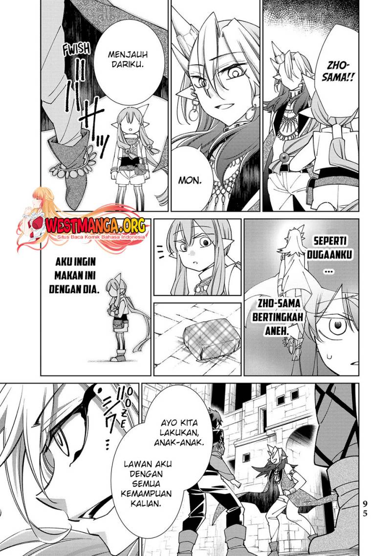 jishou-heibon-mazoku-no-eiyuu-life-b-kyuu-mazoku-nano-ni-cheat-dungeon-wo-tsukutteshimatta-kekka - Chapter: 51