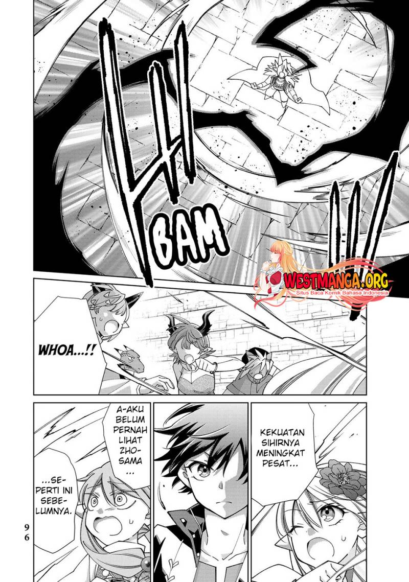 jishou-heibon-mazoku-no-eiyuu-life-b-kyuu-mazoku-nano-ni-cheat-dungeon-wo-tsukutteshimatta-kekka - Chapter: 51