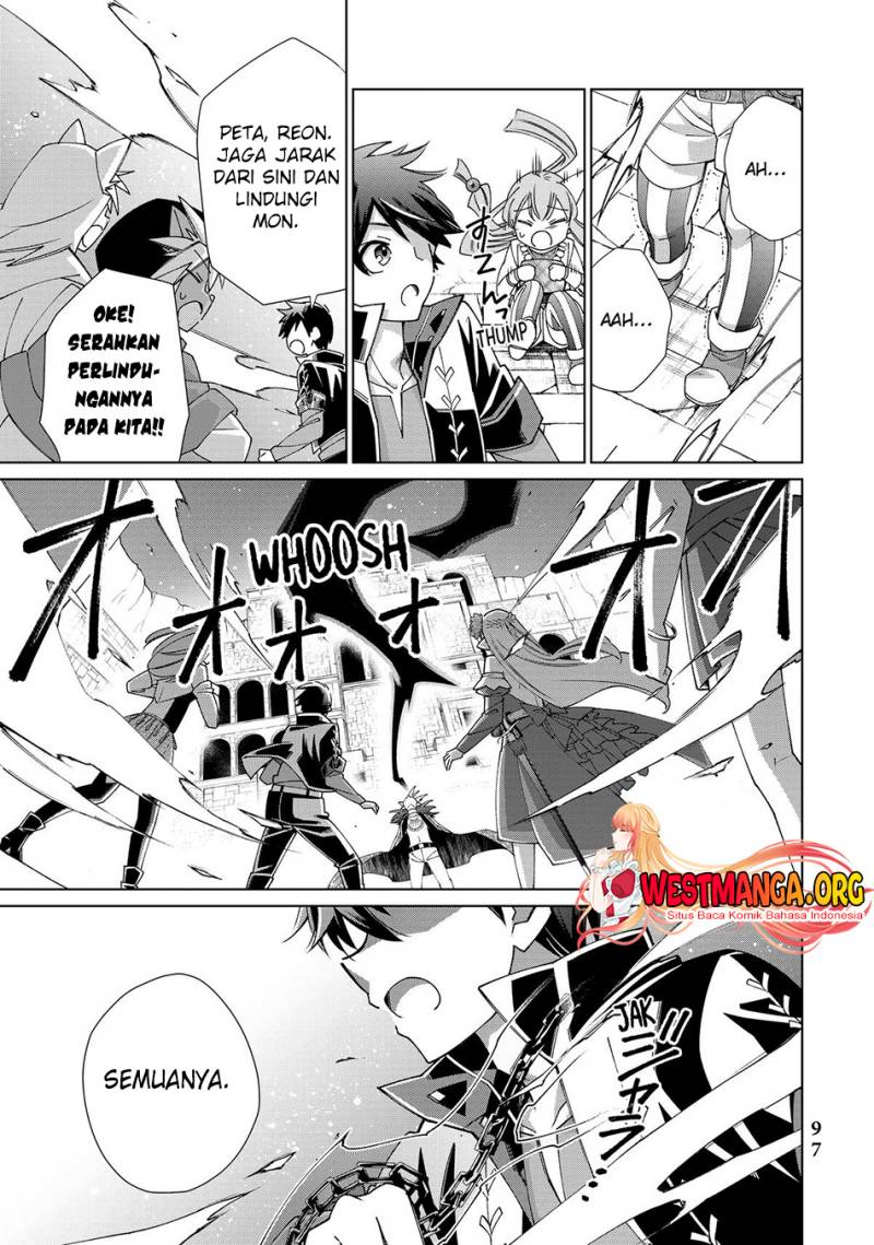 jishou-heibon-mazoku-no-eiyuu-life-b-kyuu-mazoku-nano-ni-cheat-dungeon-wo-tsukutteshimatta-kekka - Chapter: 51
