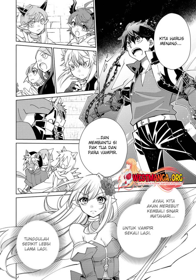 jishou-heibon-mazoku-no-eiyuu-life-b-kyuu-mazoku-nano-ni-cheat-dungeon-wo-tsukutteshimatta-kekka - Chapter: 51