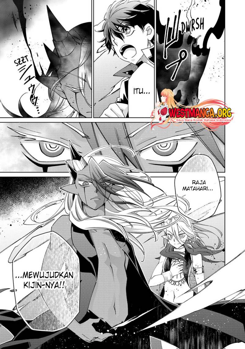 jishou-heibon-mazoku-no-eiyuu-life-b-kyuu-mazoku-nano-ni-cheat-dungeon-wo-tsukutteshimatta-kekka - Chapter: 51