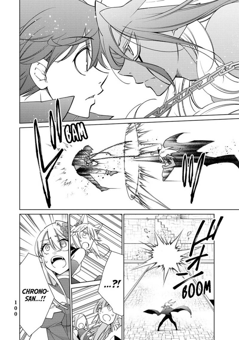 jishou-heibon-mazoku-no-eiyuu-life-b-kyuu-mazoku-nano-ni-cheat-dungeon-wo-tsukutteshimatta-kekka - Chapter: 51