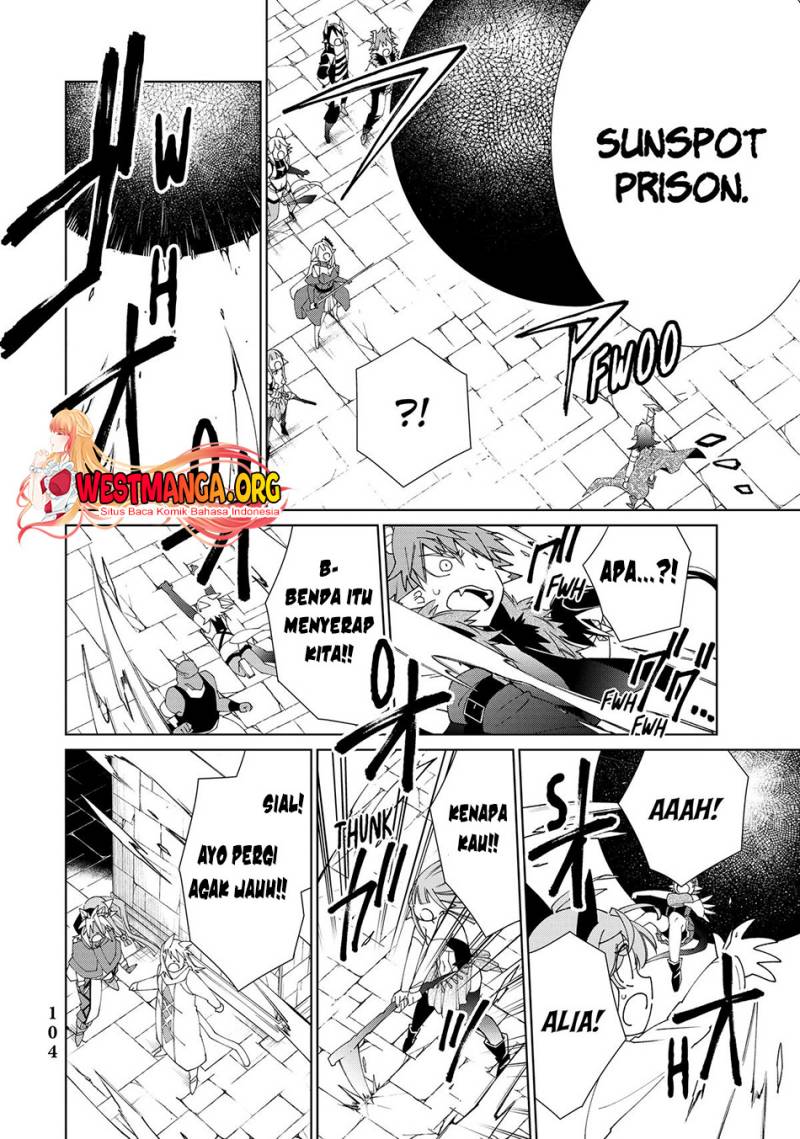 jishou-heibon-mazoku-no-eiyuu-life-b-kyuu-mazoku-nano-ni-cheat-dungeon-wo-tsukutteshimatta-kekka - Chapter: 51