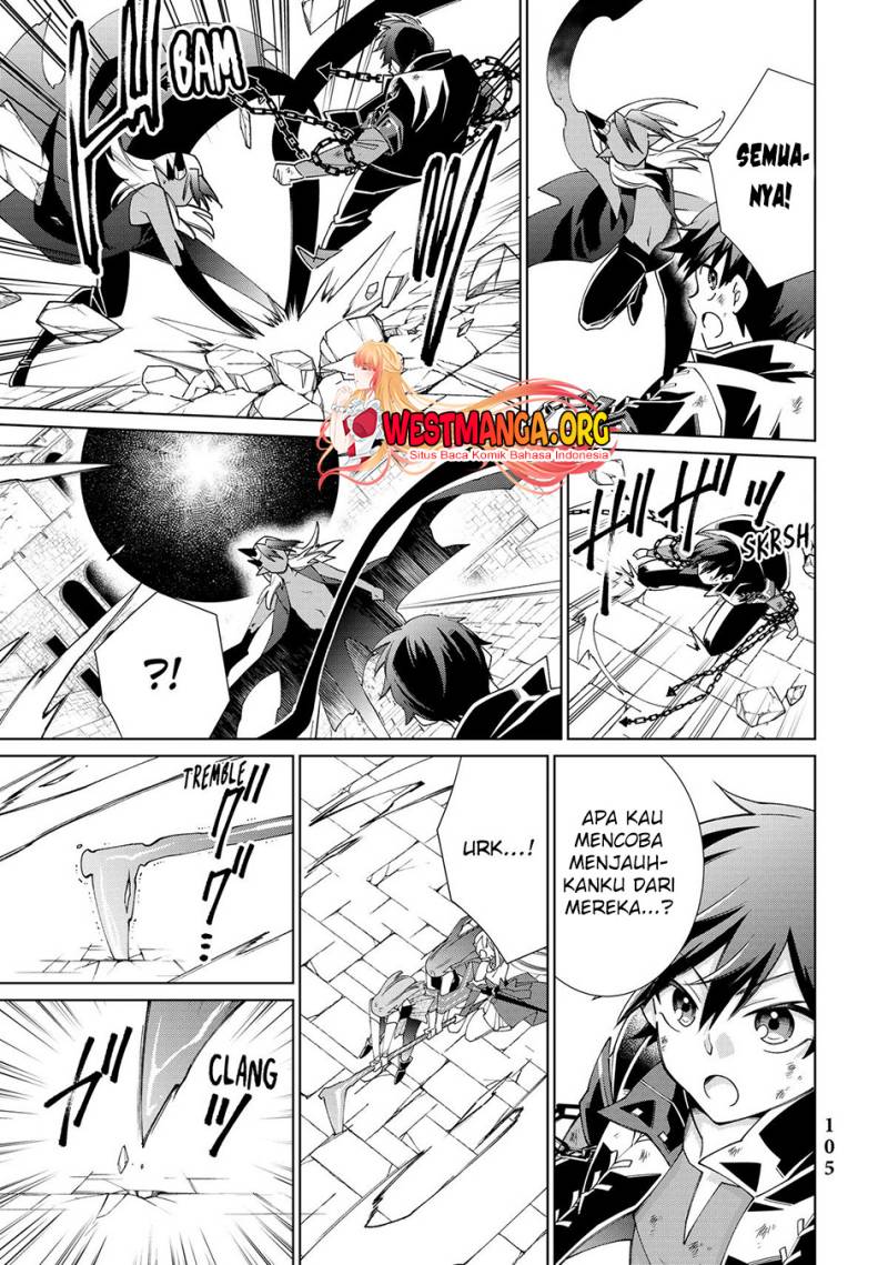 jishou-heibon-mazoku-no-eiyuu-life-b-kyuu-mazoku-nano-ni-cheat-dungeon-wo-tsukutteshimatta-kekka - Chapter: 51