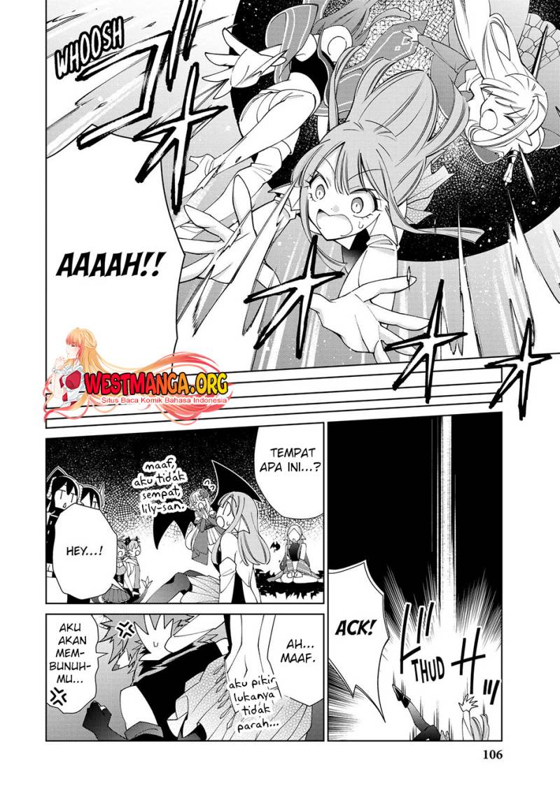 jishou-heibon-mazoku-no-eiyuu-life-b-kyuu-mazoku-nano-ni-cheat-dungeon-wo-tsukutteshimatta-kekka - Chapter: 51