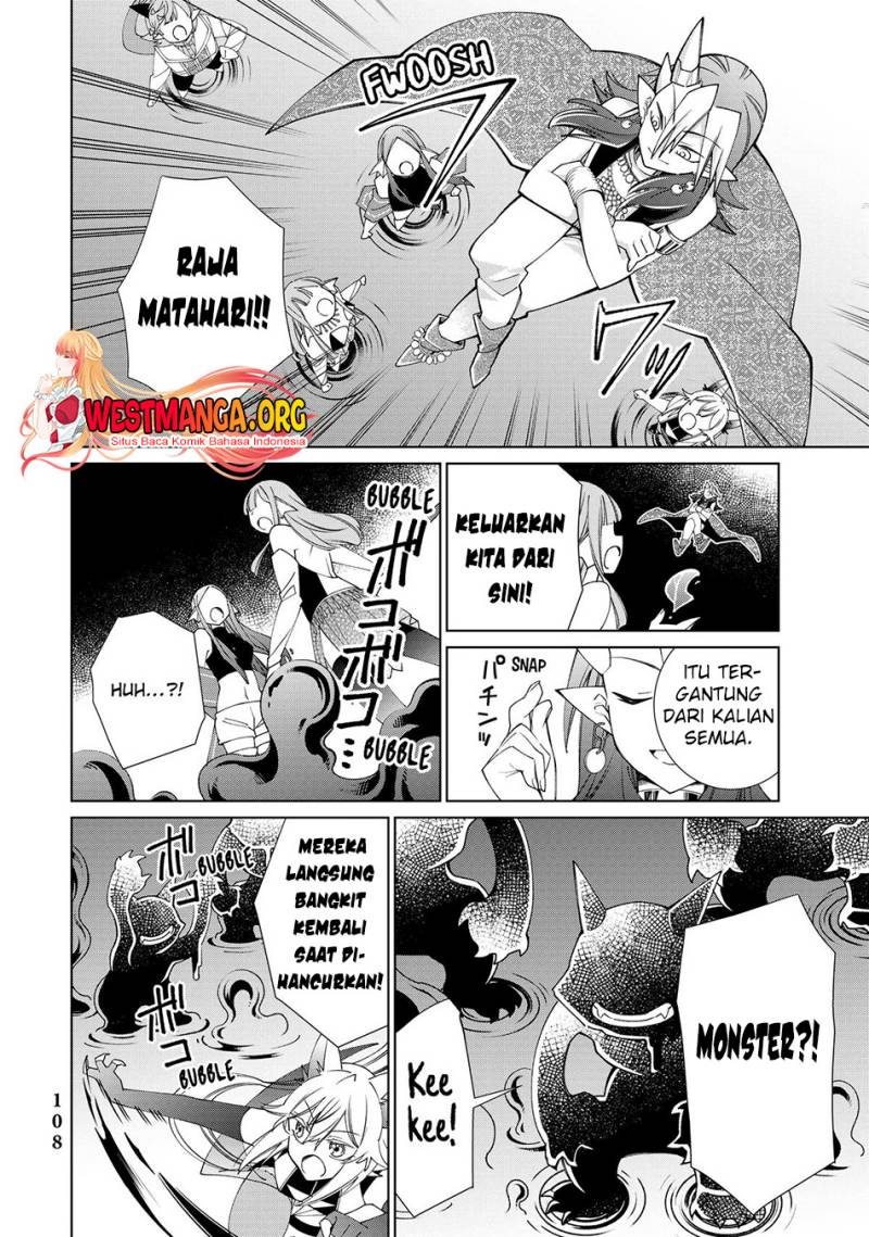 jishou-heibon-mazoku-no-eiyuu-life-b-kyuu-mazoku-nano-ni-cheat-dungeon-wo-tsukutteshimatta-kekka - Chapter: 51