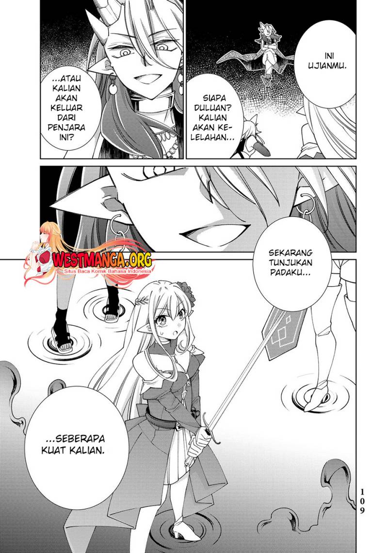 jishou-heibon-mazoku-no-eiyuu-life-b-kyuu-mazoku-nano-ni-cheat-dungeon-wo-tsukutteshimatta-kekka - Chapter: 51