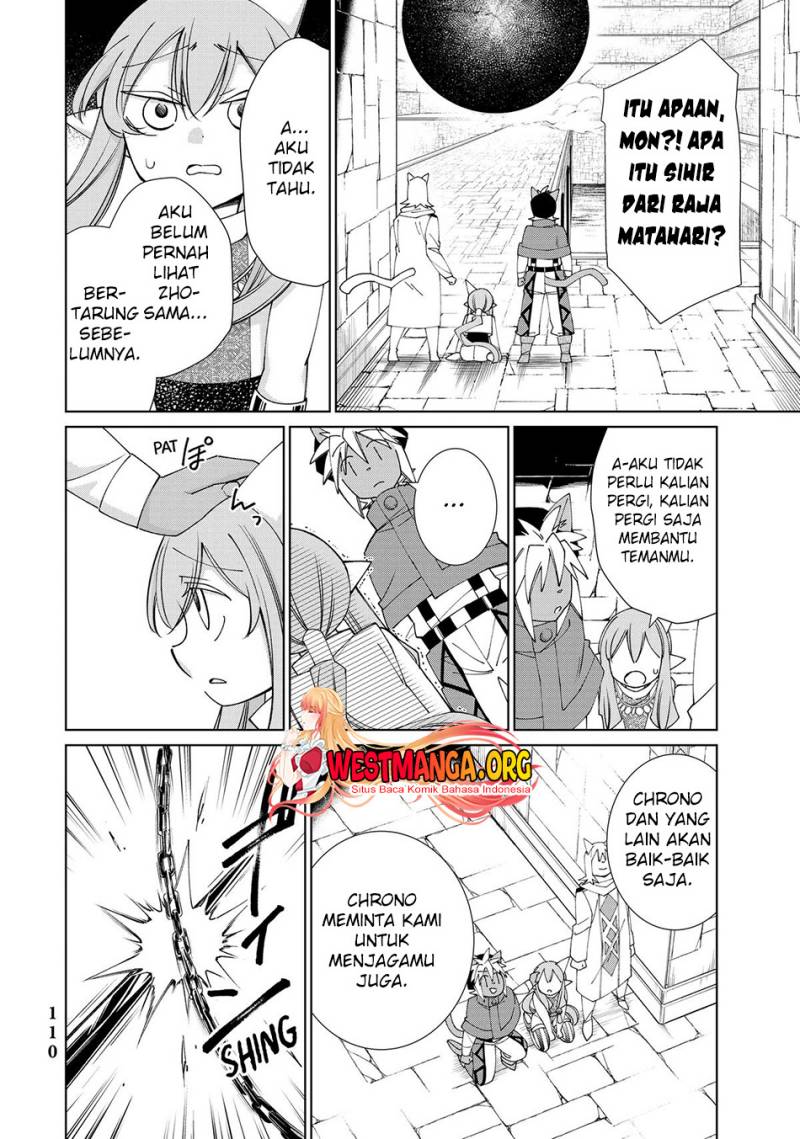jishou-heibon-mazoku-no-eiyuu-life-b-kyuu-mazoku-nano-ni-cheat-dungeon-wo-tsukutteshimatta-kekka - Chapter: 51