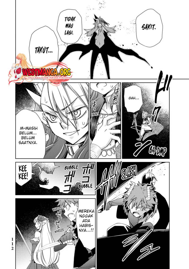 jishou-heibon-mazoku-no-eiyuu-life-b-kyuu-mazoku-nano-ni-cheat-dungeon-wo-tsukutteshimatta-kekka - Chapter: 51