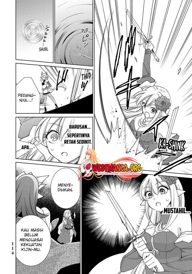 jishou-heibon-mazoku-no-eiyuu-life-b-kyuu-mazoku-nano-ni-cheat-dungeon-wo-tsukutteshimatta-kekka - Chapter: 51