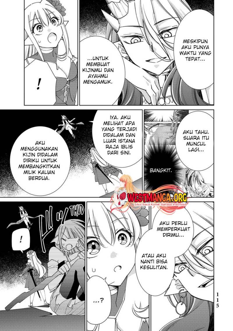 jishou-heibon-mazoku-no-eiyuu-life-b-kyuu-mazoku-nano-ni-cheat-dungeon-wo-tsukutteshimatta-kekka - Chapter: 51
