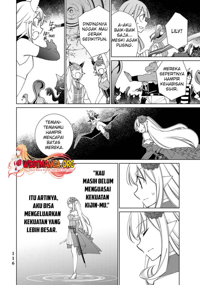jishou-heibon-mazoku-no-eiyuu-life-b-kyuu-mazoku-nano-ni-cheat-dungeon-wo-tsukutteshimatta-kekka - Chapter: 51