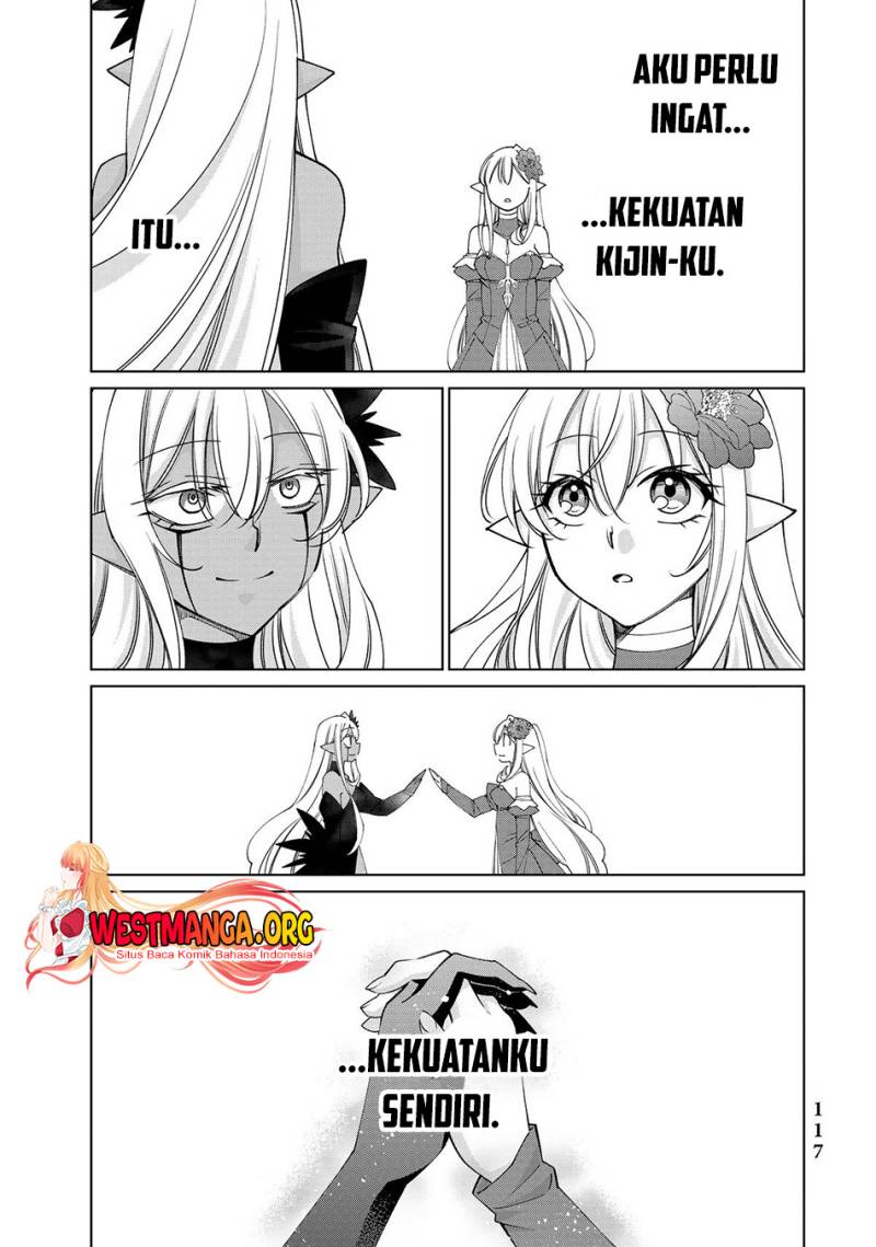 jishou-heibon-mazoku-no-eiyuu-life-b-kyuu-mazoku-nano-ni-cheat-dungeon-wo-tsukutteshimatta-kekka - Chapter: 51