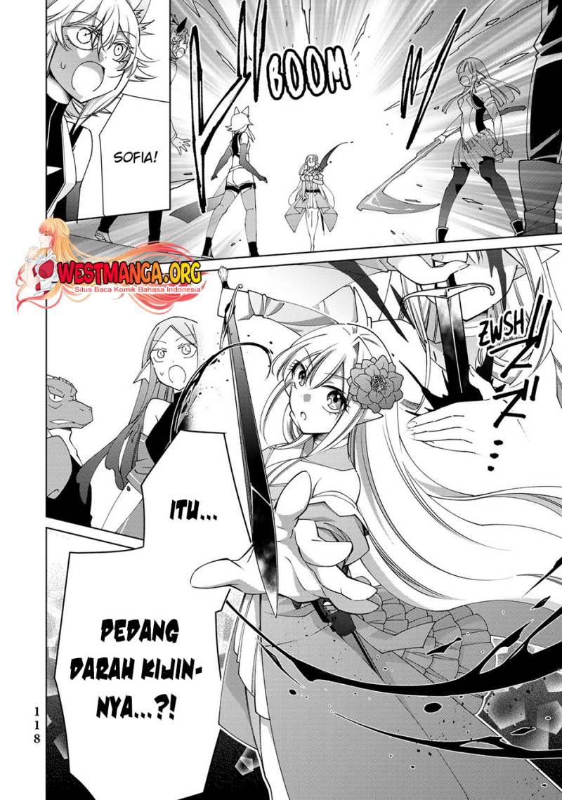 jishou-heibon-mazoku-no-eiyuu-life-b-kyuu-mazoku-nano-ni-cheat-dungeon-wo-tsukutteshimatta-kekka - Chapter: 51
