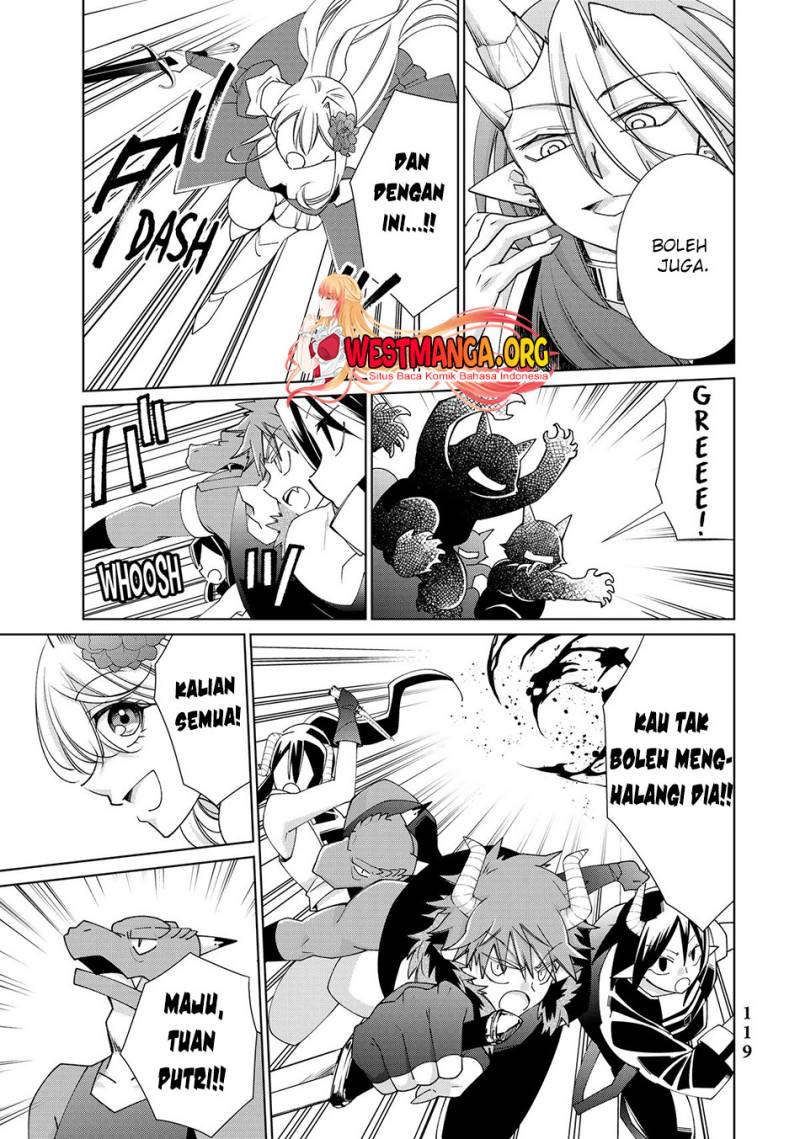 jishou-heibon-mazoku-no-eiyuu-life-b-kyuu-mazoku-nano-ni-cheat-dungeon-wo-tsukutteshimatta-kekka - Chapter: 51