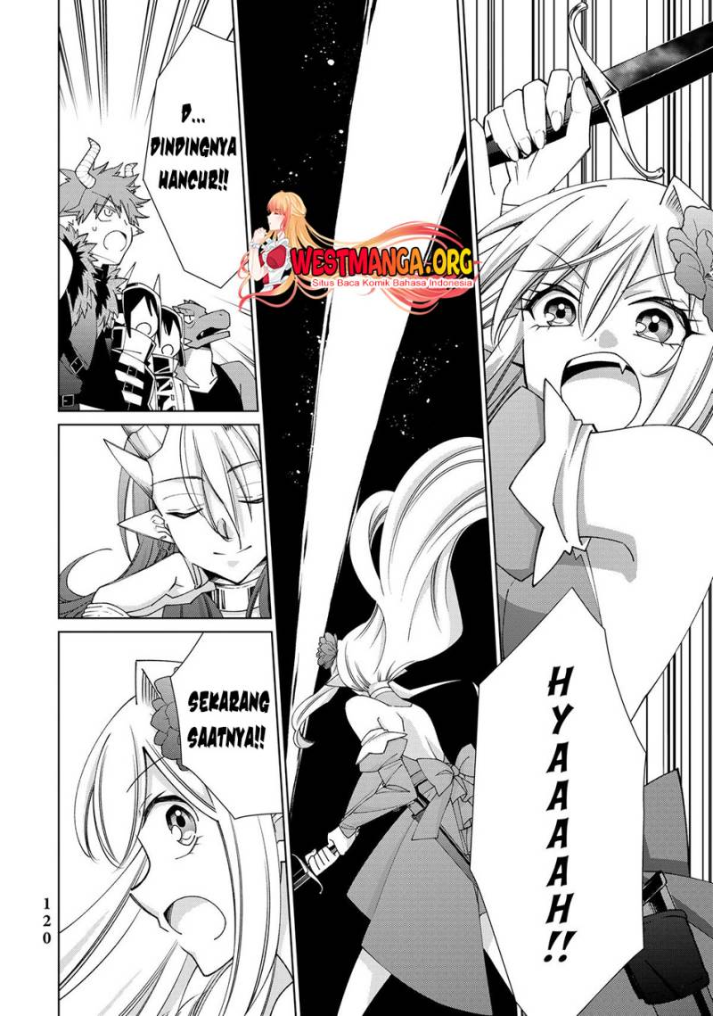 jishou-heibon-mazoku-no-eiyuu-life-b-kyuu-mazoku-nano-ni-cheat-dungeon-wo-tsukutteshimatta-kekka - Chapter: 51