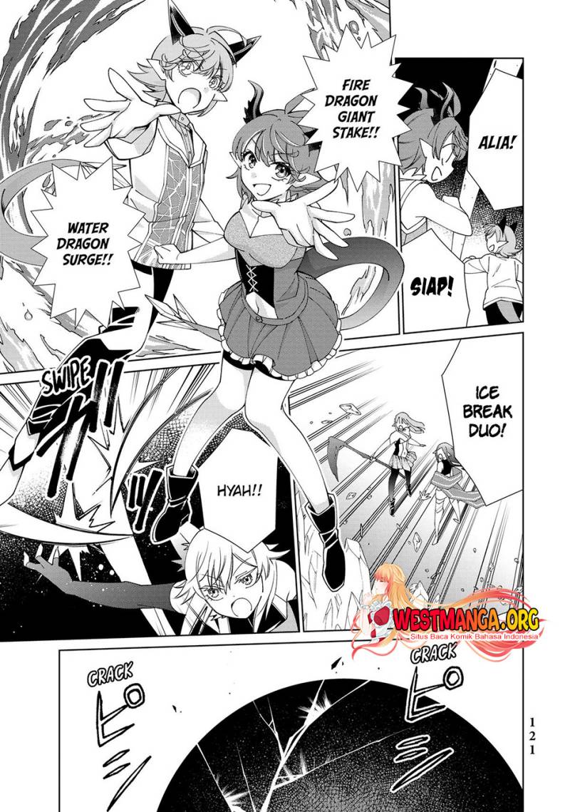 jishou-heibon-mazoku-no-eiyuu-life-b-kyuu-mazoku-nano-ni-cheat-dungeon-wo-tsukutteshimatta-kekka - Chapter: 51